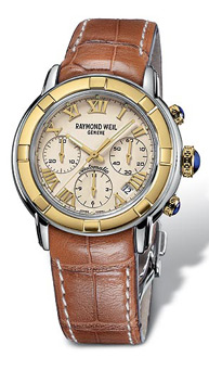  Raymond Weil 7240-STC-00808